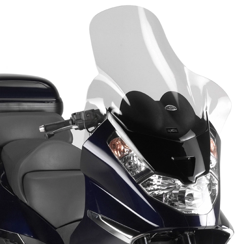 Givi D240ST szyba przezroczysta